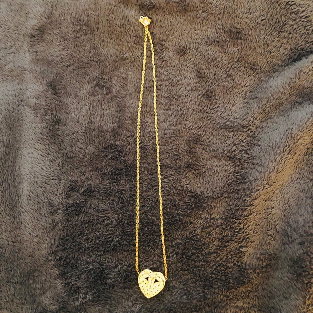 Golden Locket